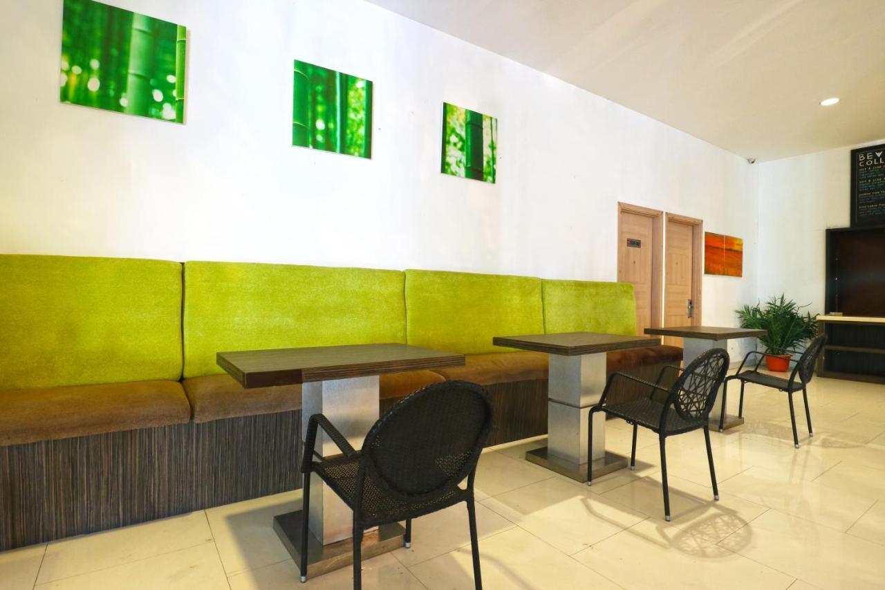 Kimono Hotel 3*