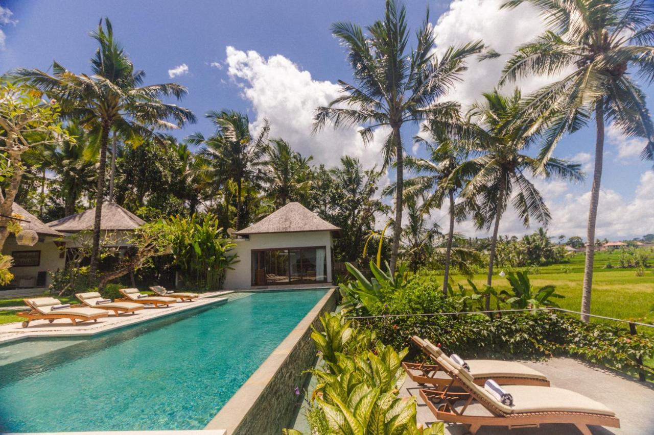 Santun Luxury Private Villas-chse Certified
