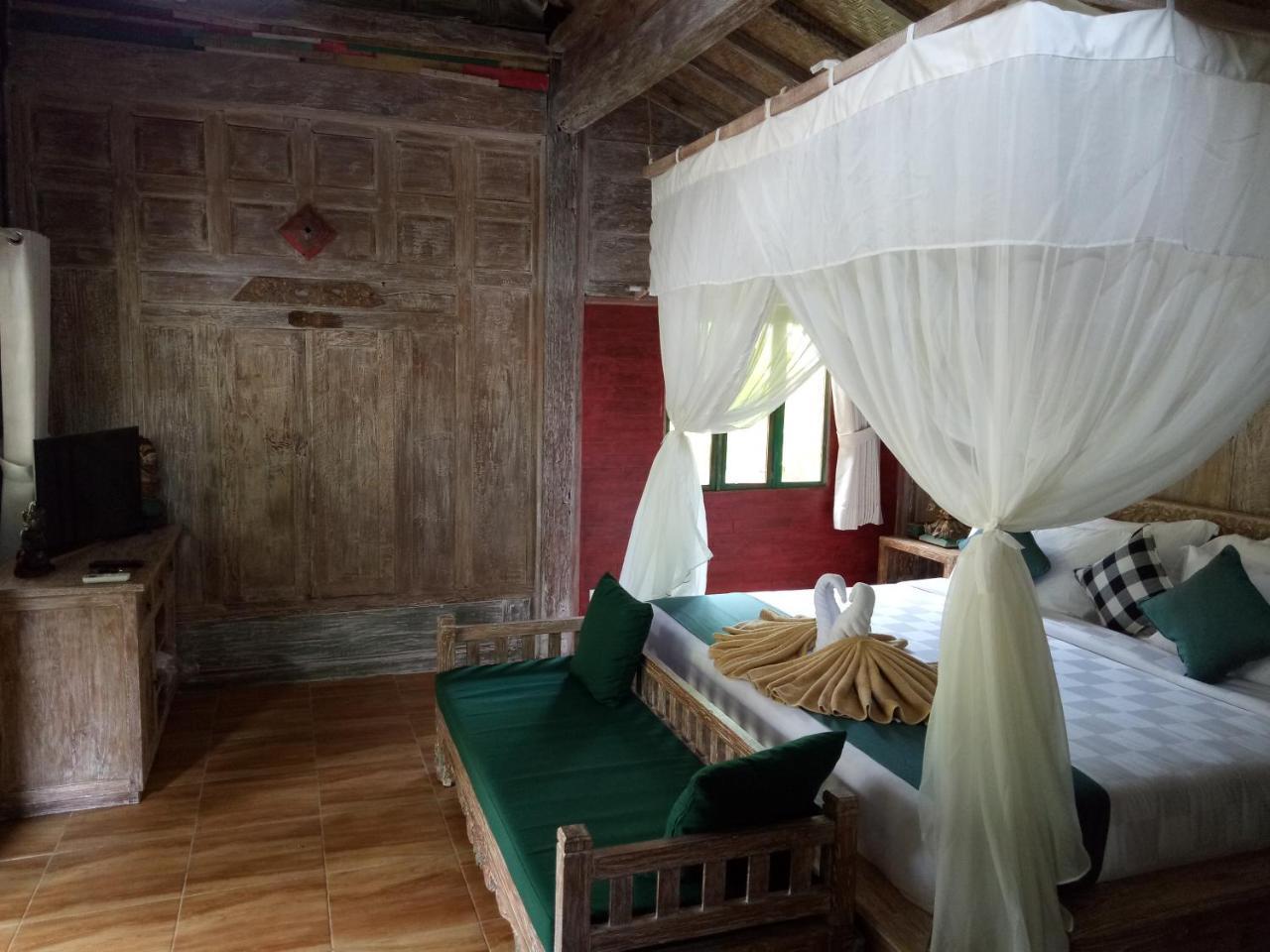 Villa Honeymoon *