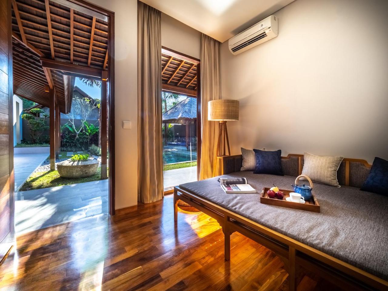 Bumbak Park Villas Canggu (Bali)