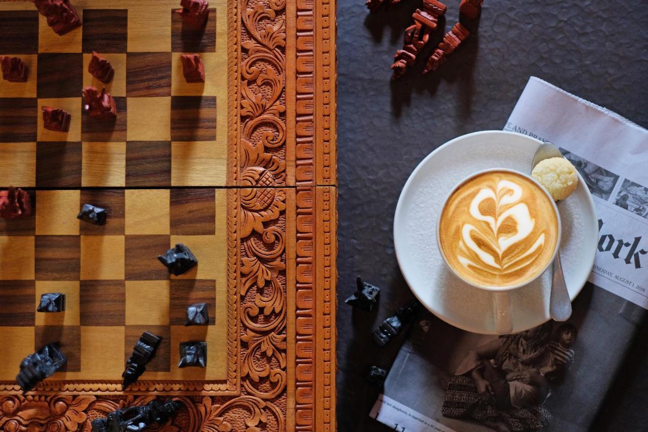 Resort Capella Ubud, Bali 5*