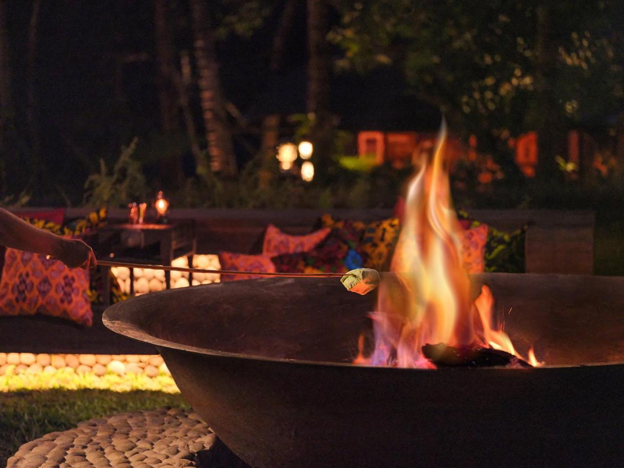 Capella Ubud, Bali 5* Ubud (Bali)