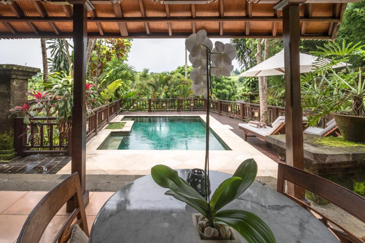 Resort Ibah