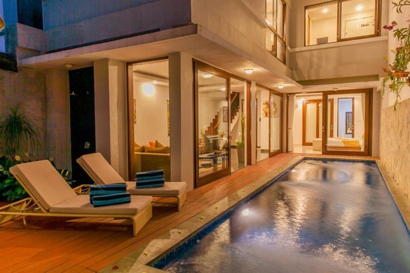 Ladisa Balangan Villa