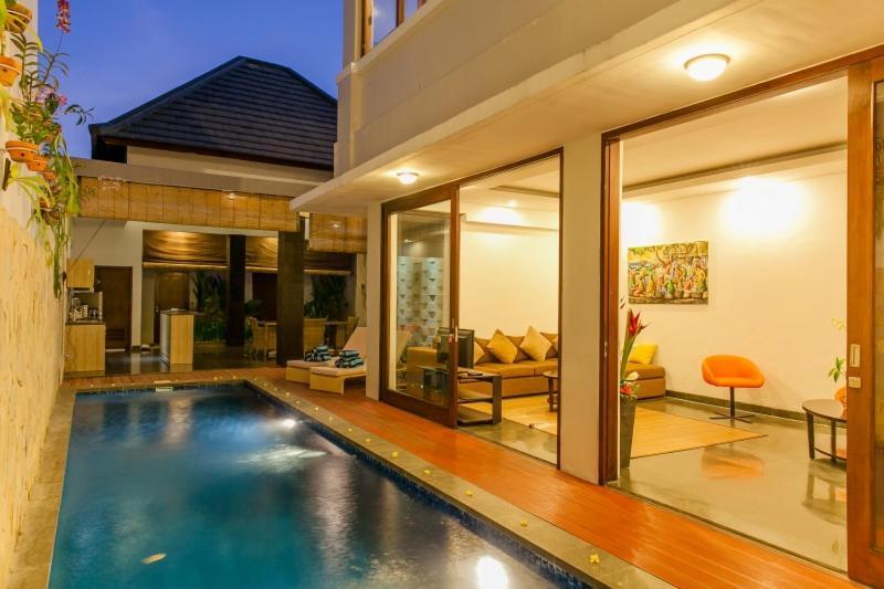 Ladisa Balangan Villa