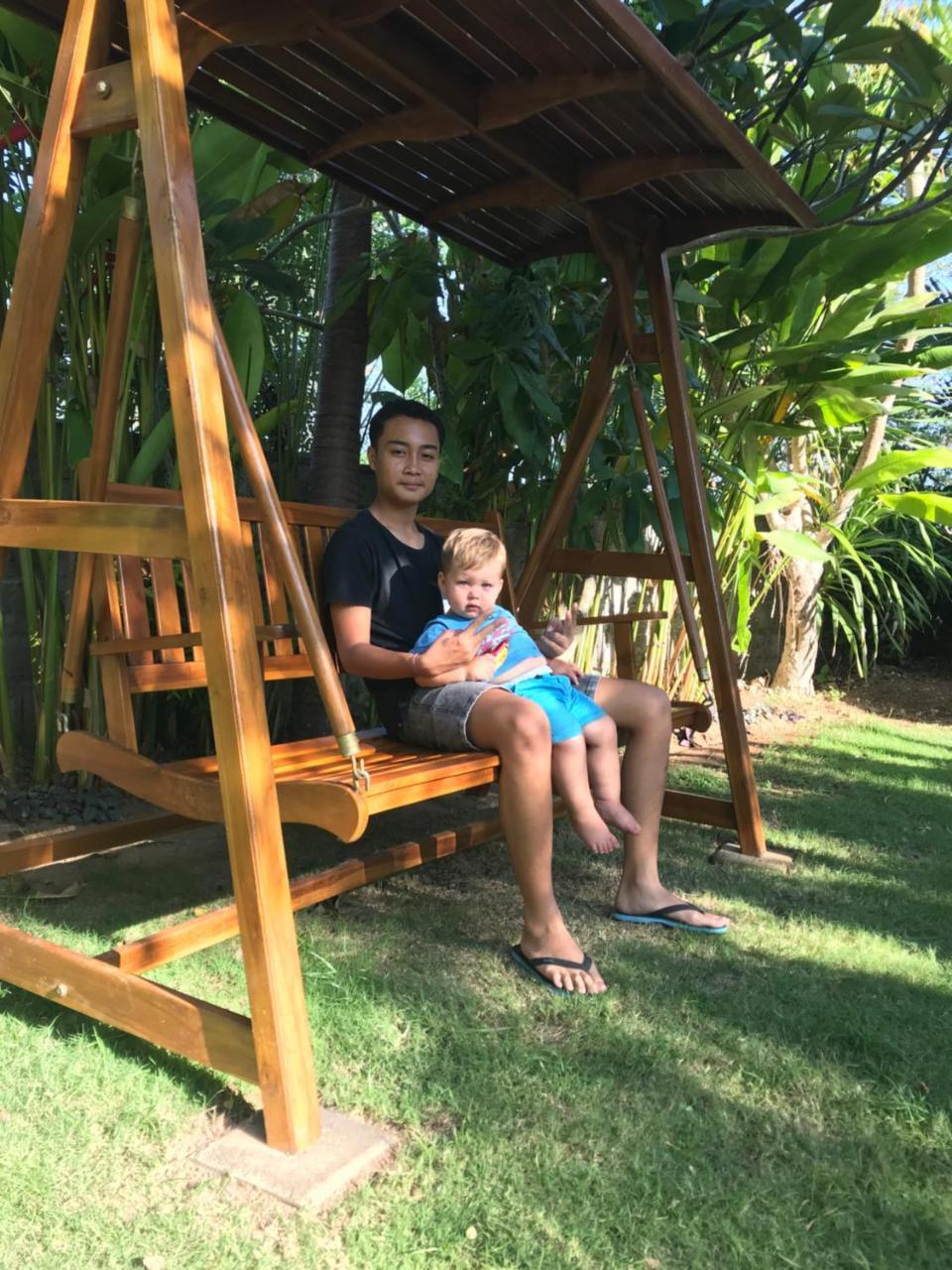El Bali Homestay