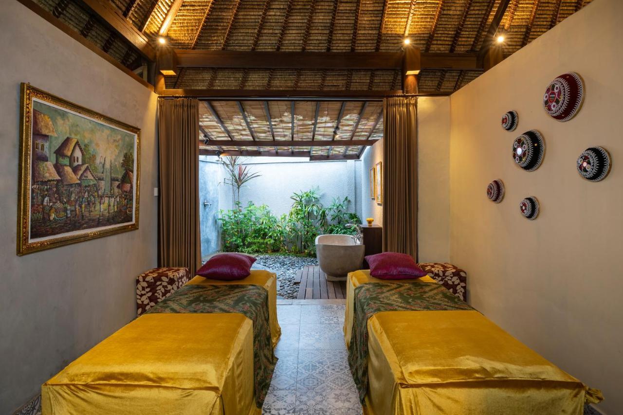 Villa Arya Ubud (Bali)
