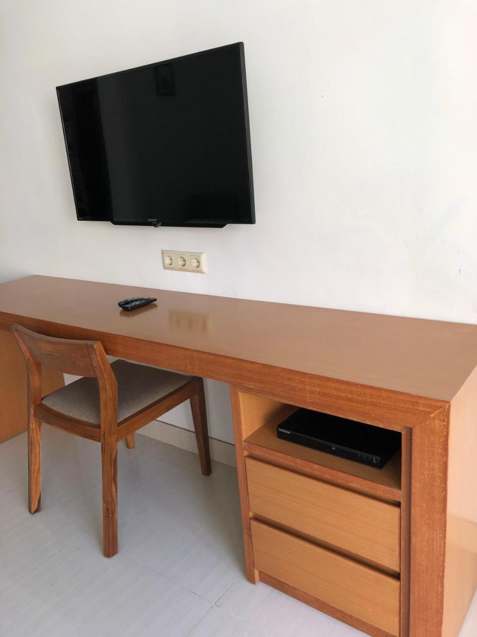 Villa Pradha Seminyak (Bali)