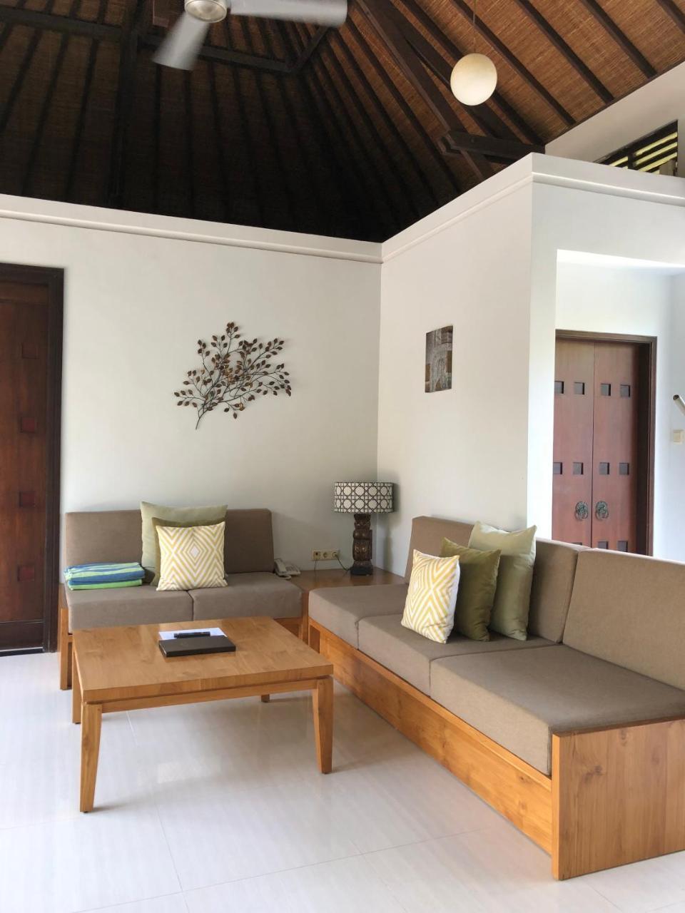 Pradha Villa *
