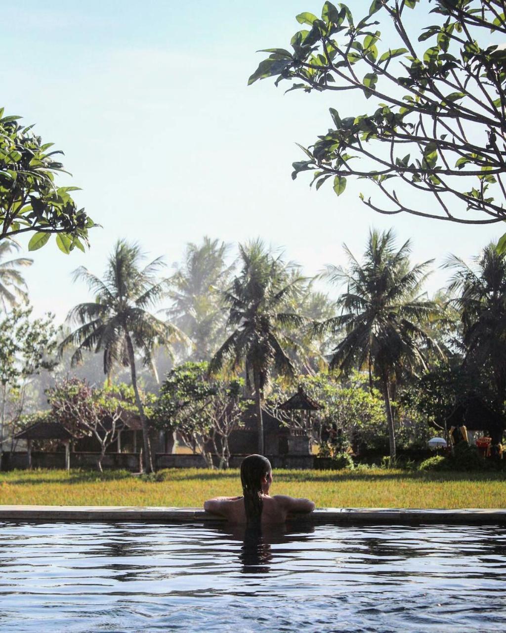 Lodtunduh Sari Ubud (Bali)