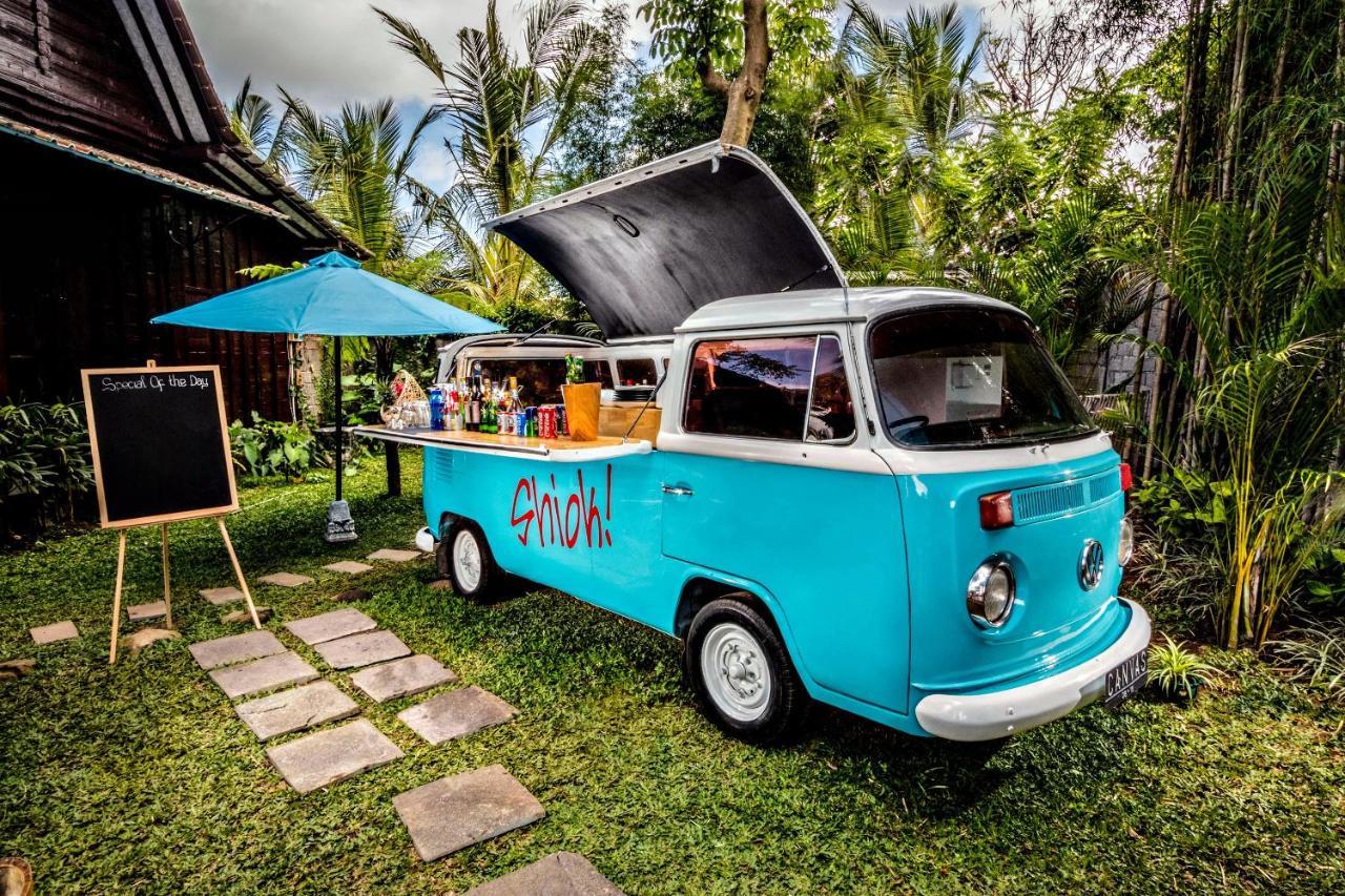 Canvas Escape Hotel 4*