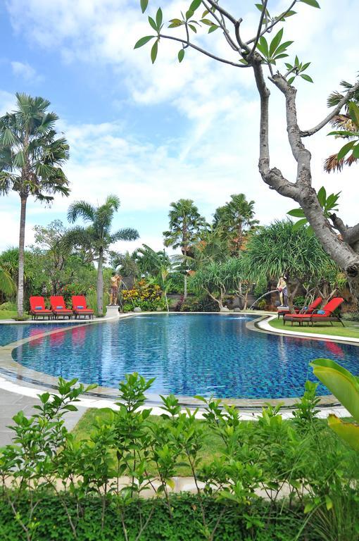 Bali Aroma Exclusive * Seminyak (Bali)
