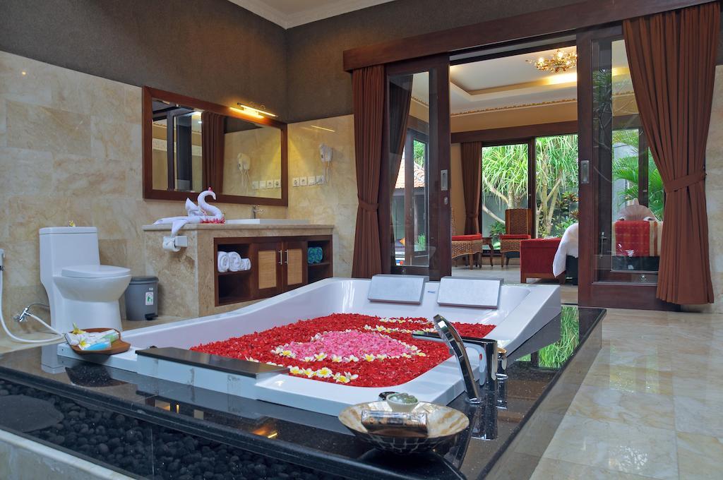 Bali Aroma Exclusive *