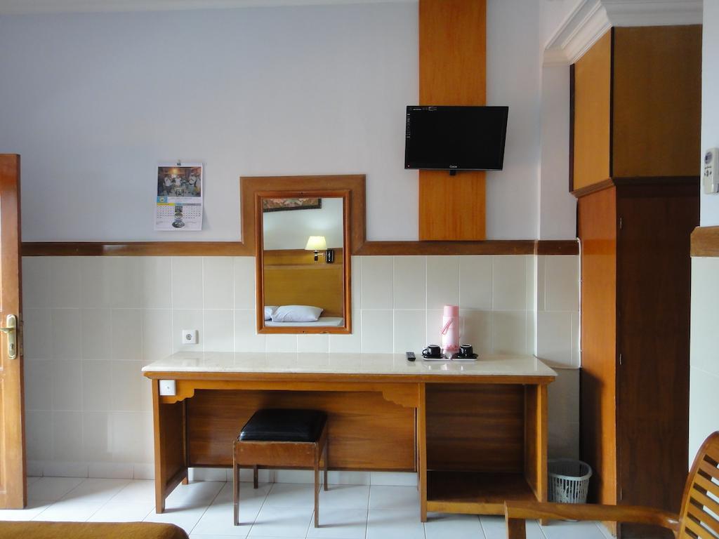 Hotel Sorga 3*