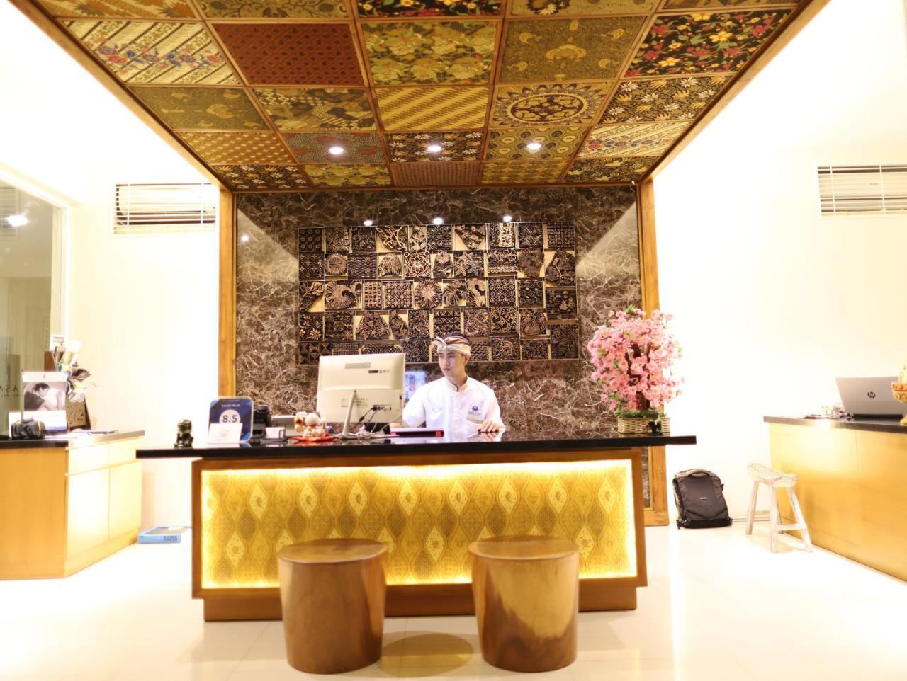 Lalasa Villa *