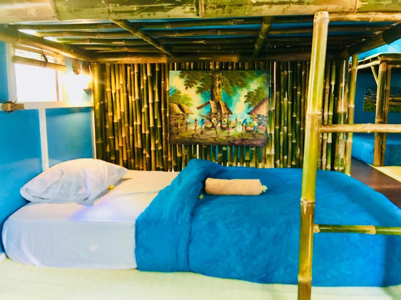Blind Dog Hostel