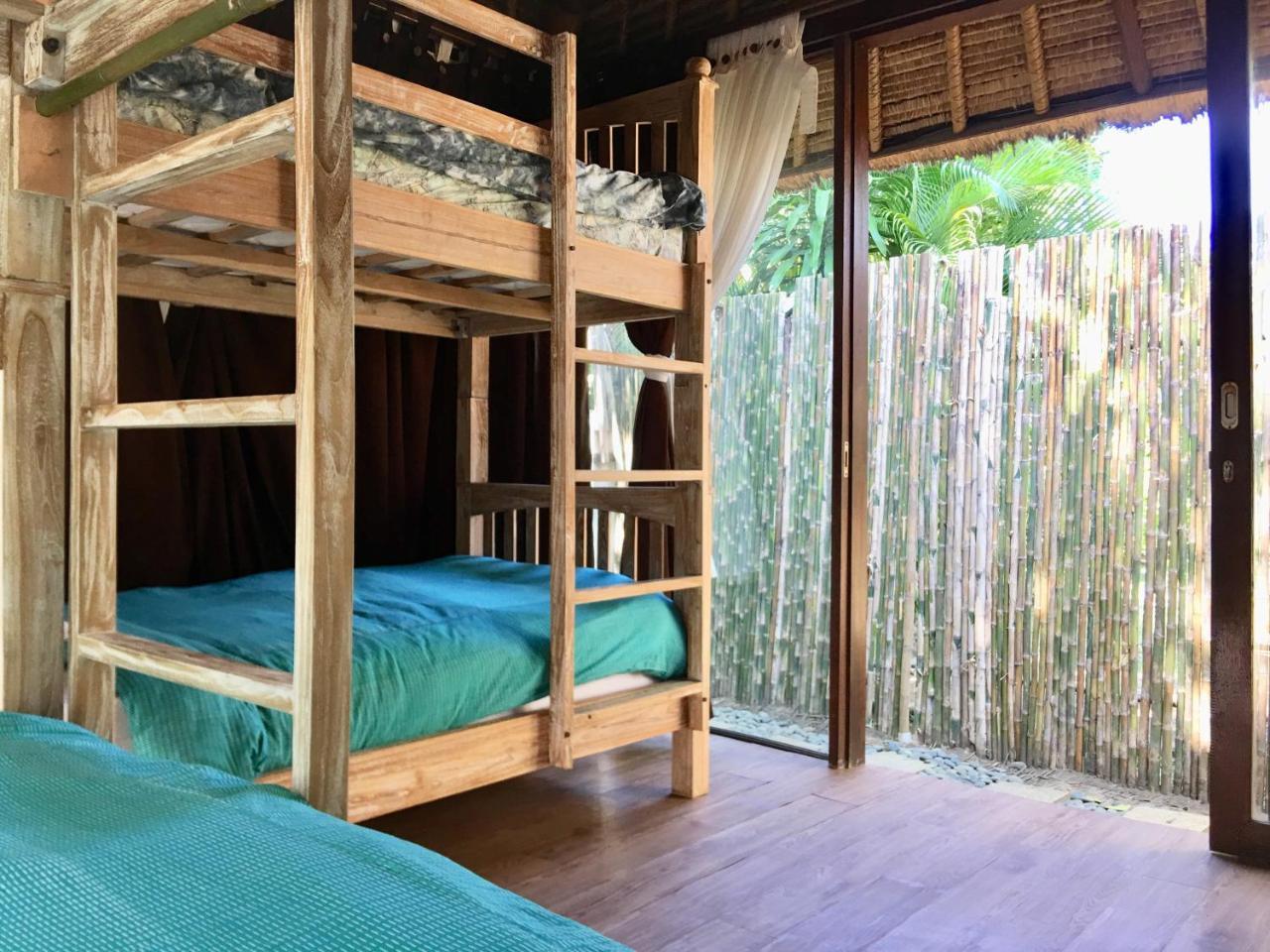 Blind Dog Hostel