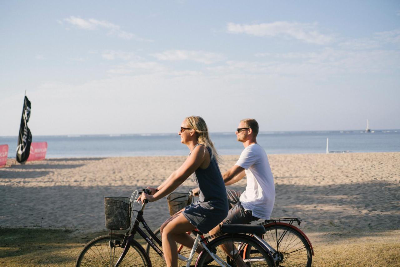 Blind Dog Hostel Sanur (Bali)