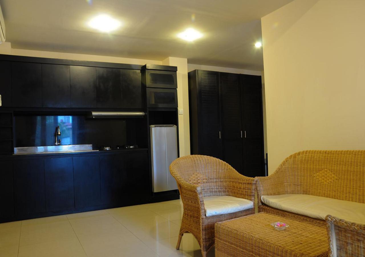 Taman Tirta Ayu Pool And Mansion Hotel Tuban (Bali)