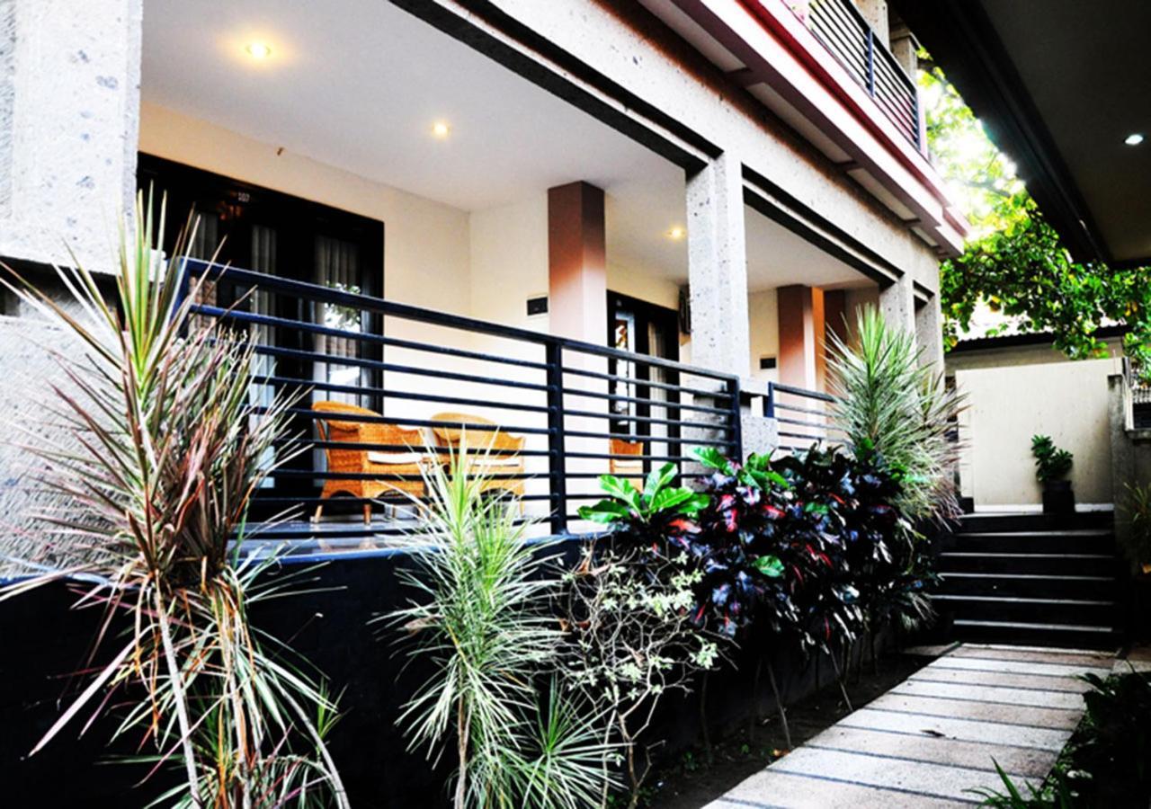 Taman Tirta Ayu Pool And Mansion Hotel Tuban (Bali)
