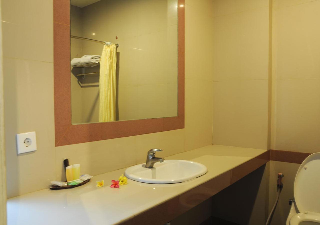 Taman Tirta Ayu Pool And Mansion 3* Tuban (Bali)