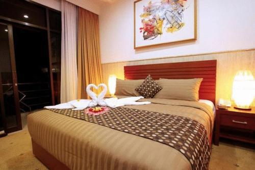 Bali Paradise Hotel