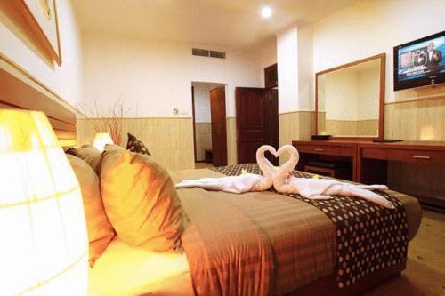 Hotel Bali Paradise Denpasar (Bali)
