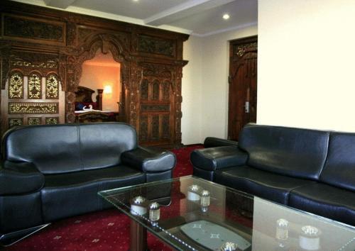 Hotel Bali Paradise Denpasar (Bali)