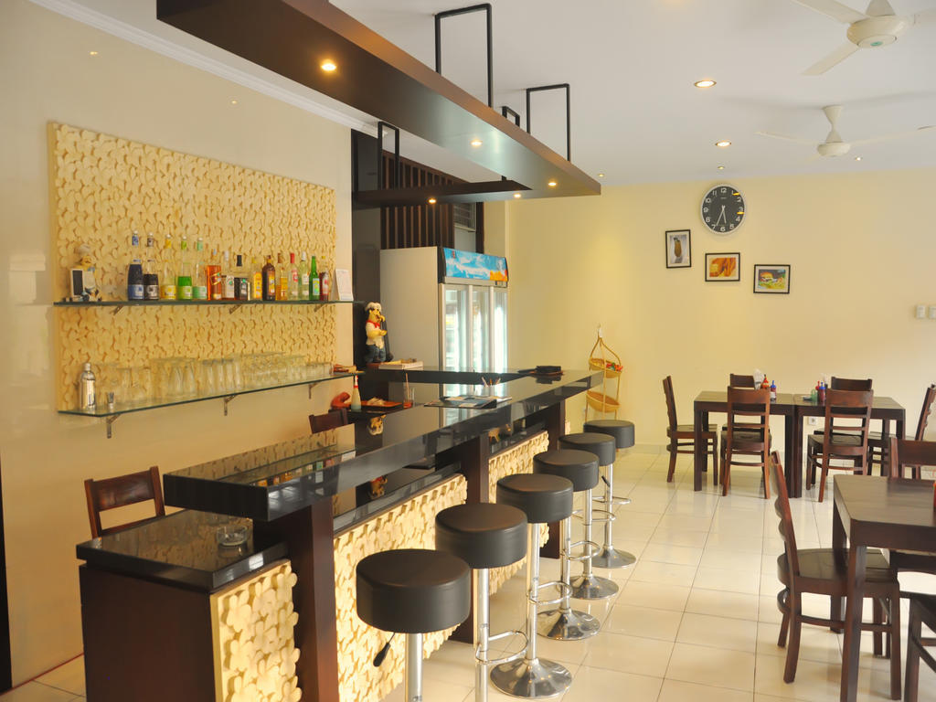 Jesens Ii 3* Kuta (Bali)