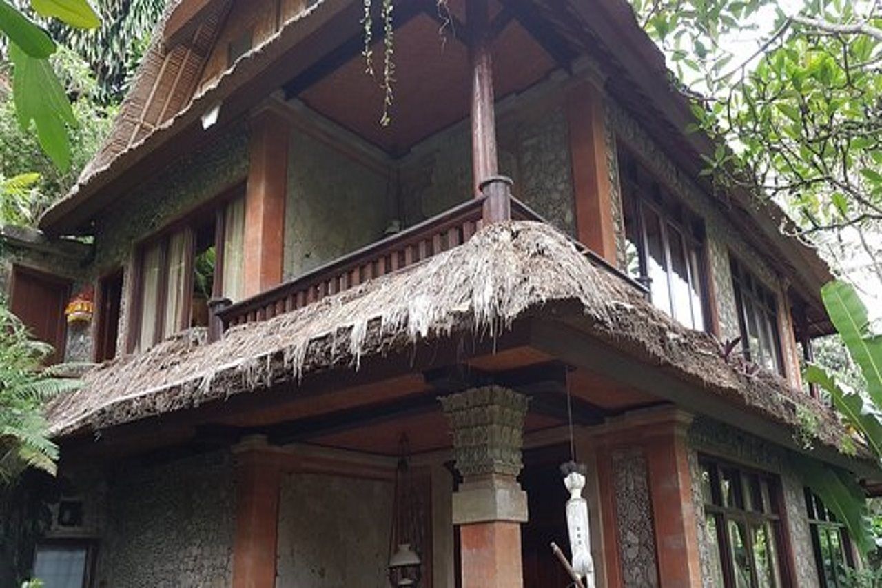Tjampuhan