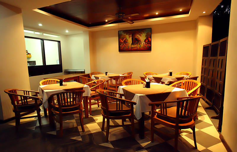 Anucara Hotel