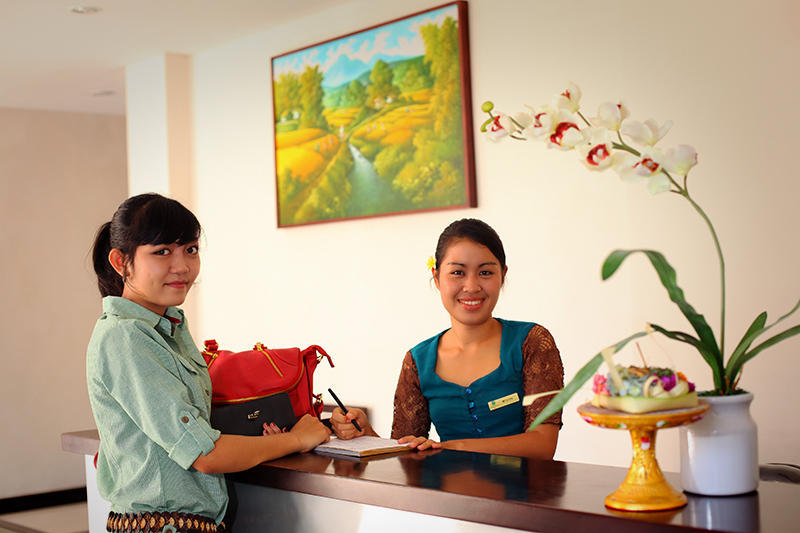 Hotel Anucara Kuta (Bali)