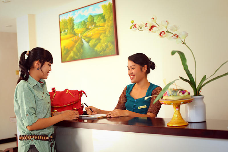 Anucara Hotel