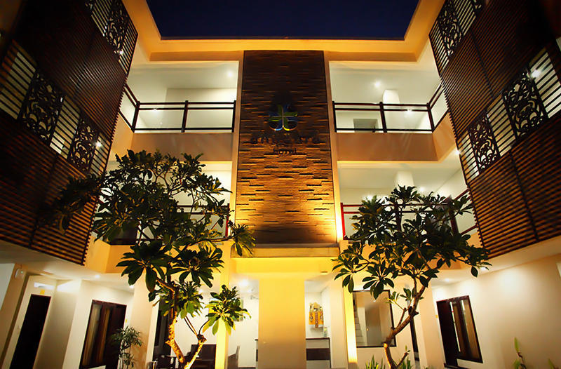 Anucara 2* Kuta (Bali)
