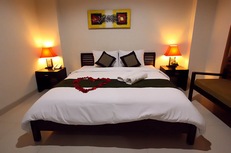 Anucara Hotel Kuta (Bali)