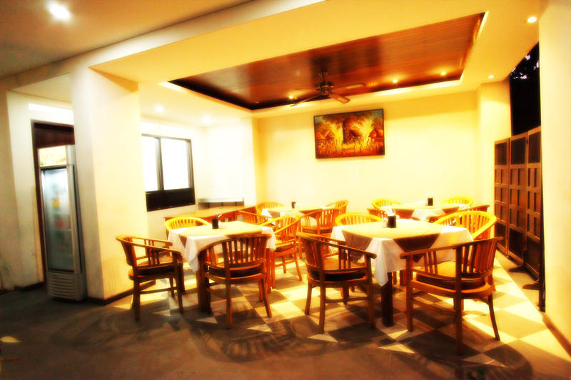 Anucara Hotel 2*