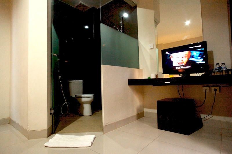 Hotel Anucara