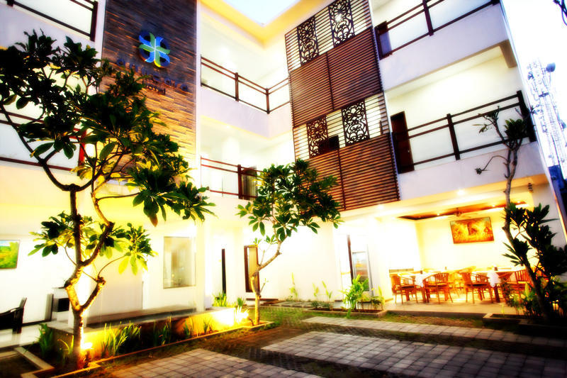 Anucara Hotel