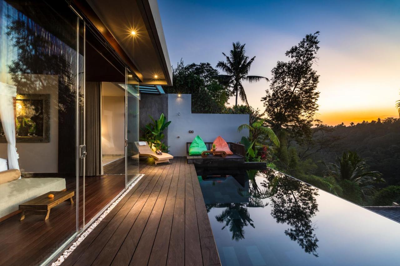 Villa Ayuterra Ubud (Bali)