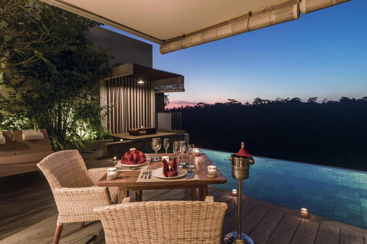 Ayuterra Villa *