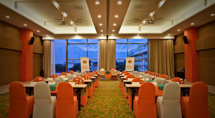 The Jimbaran View Hotel