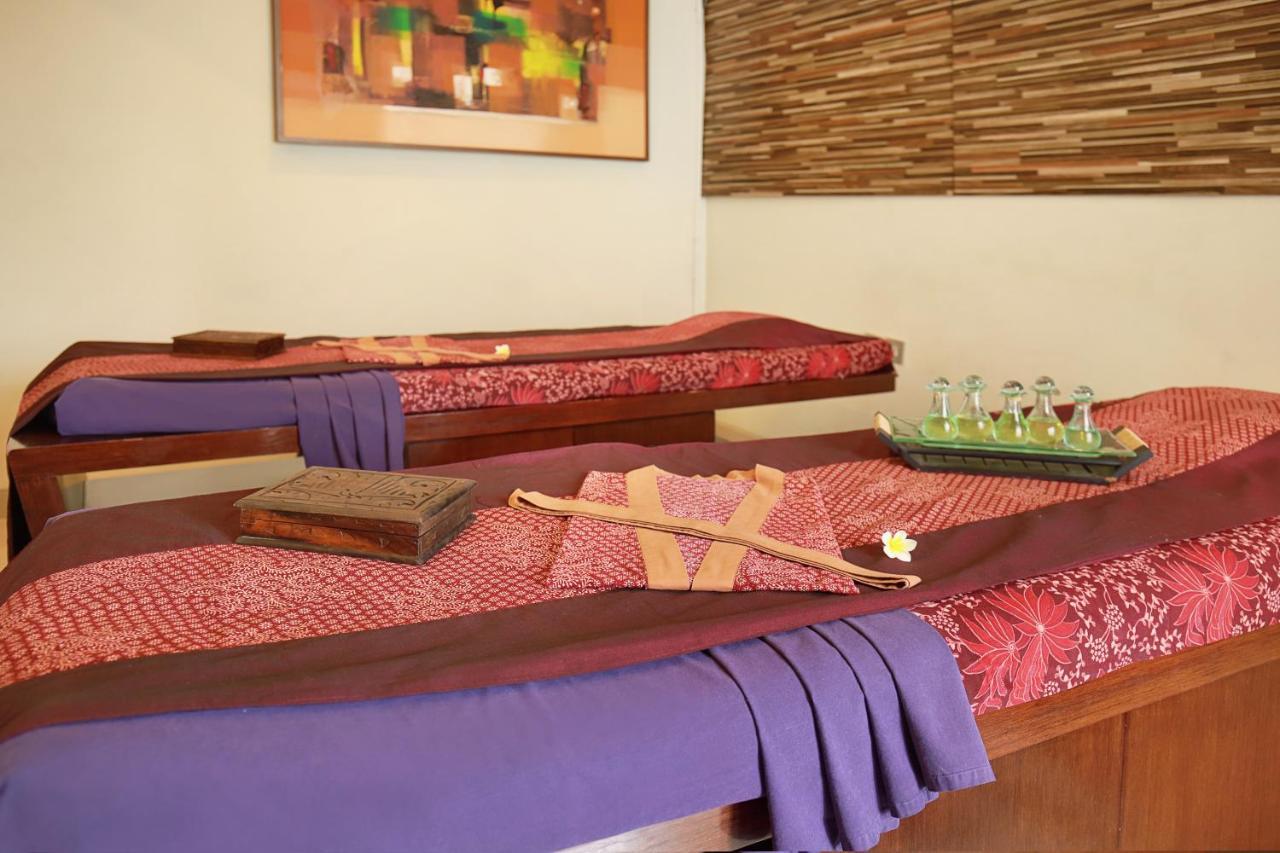 Villa Uppala Seminyak (Bali)
