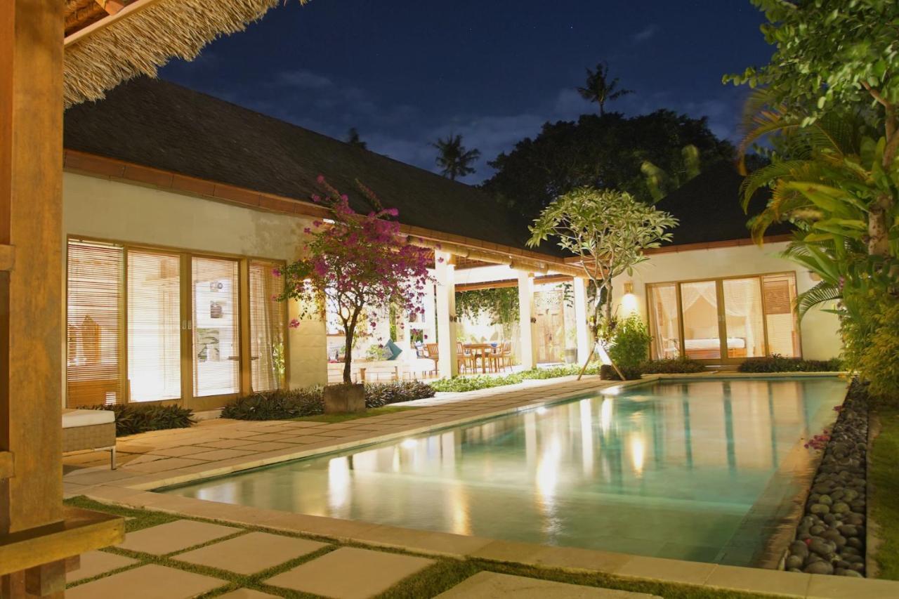 Bali Asri Batubelig