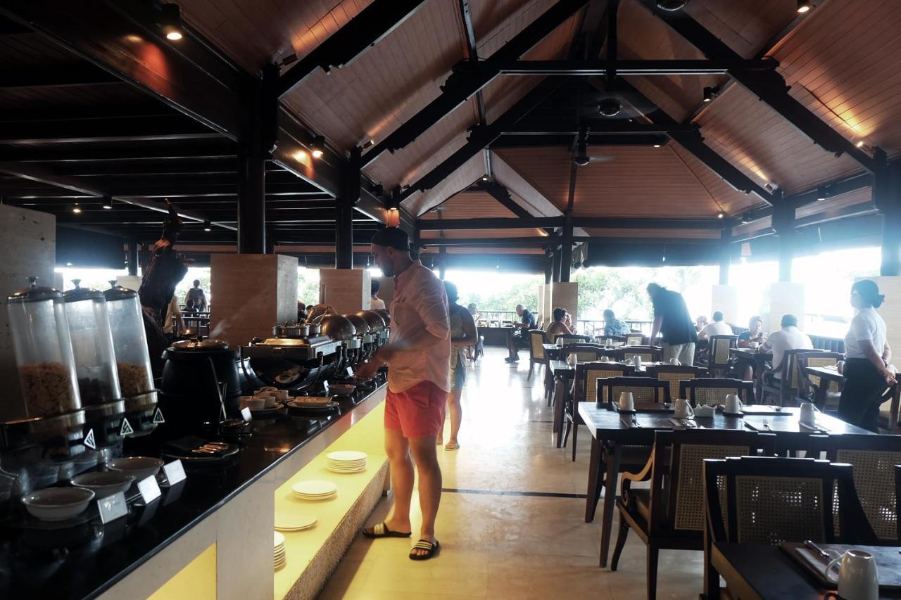 Balisani Resort Kerobokan (Bali)