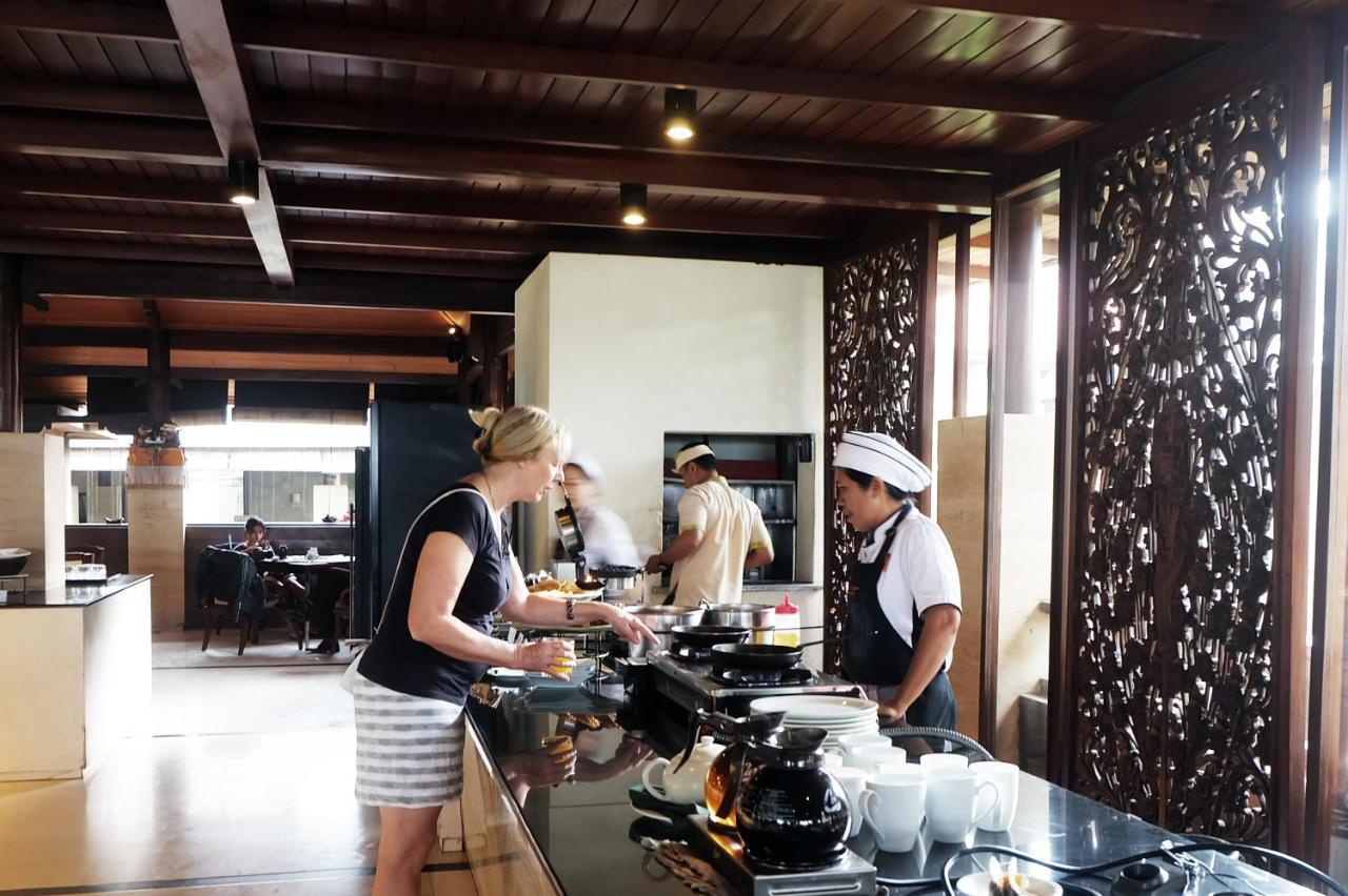 Balisani Resort