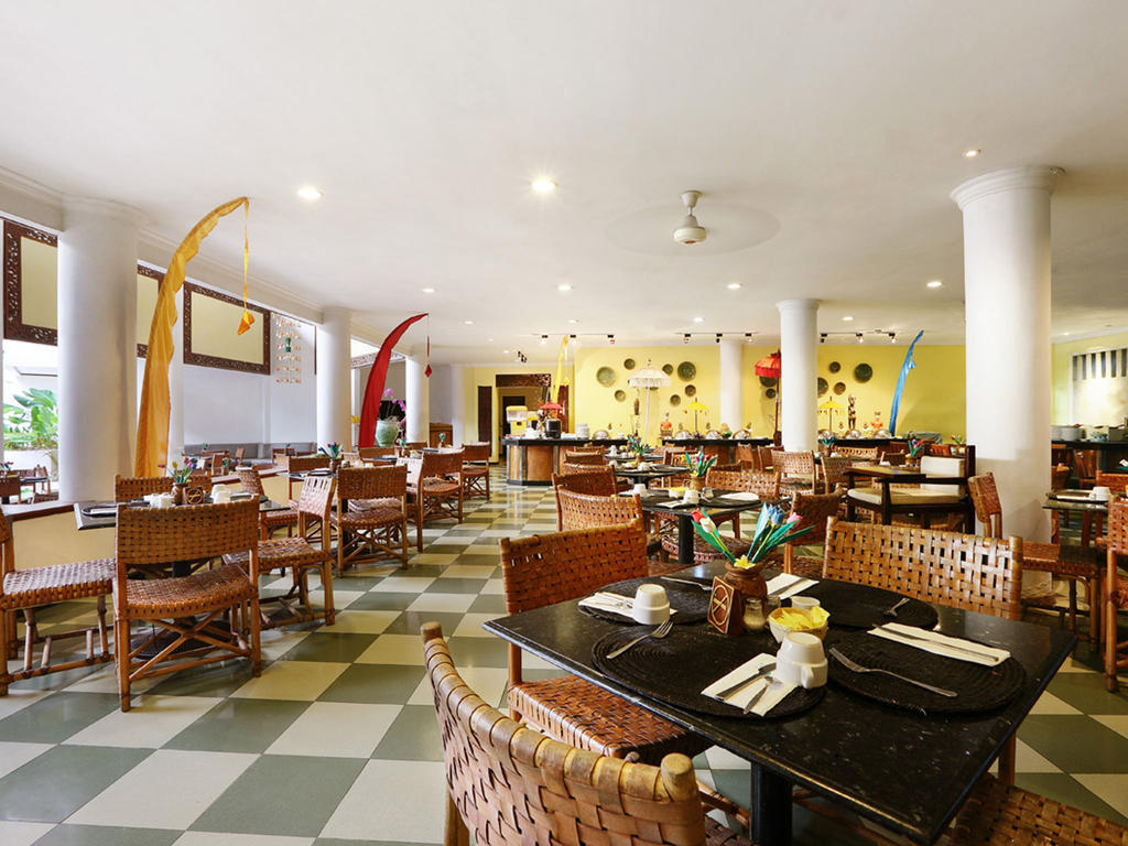 Hotel Club Bali Mirage Tanjung Benoa (Bali)