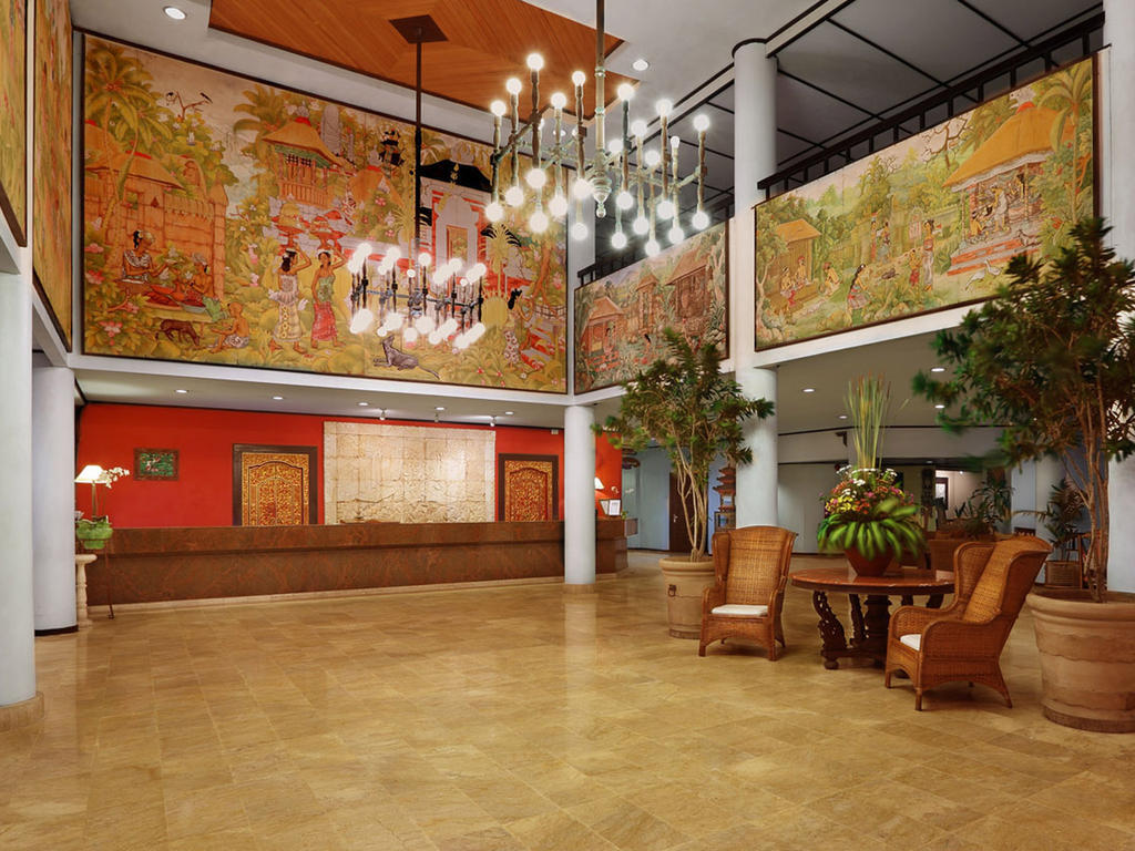 Club Bali Mirage 3* Tanjung Benoa (Bali)