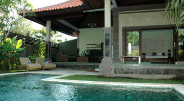 Villa Bali Aroma Exclusive