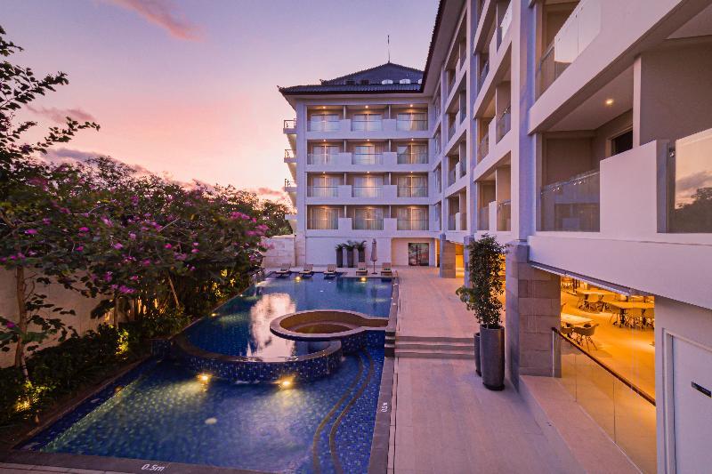 Hotel Western Kamala Jimbaran (Bali)