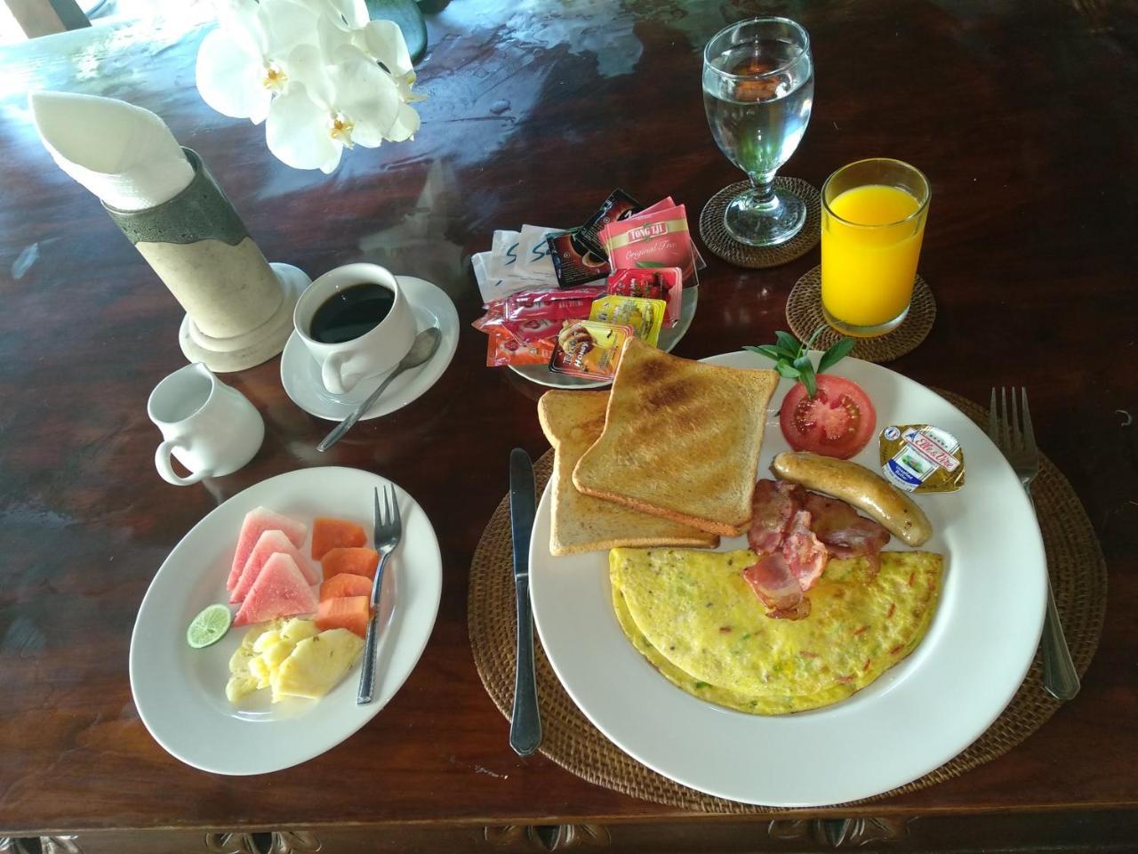 Dewani 4* Umalas (Bali)